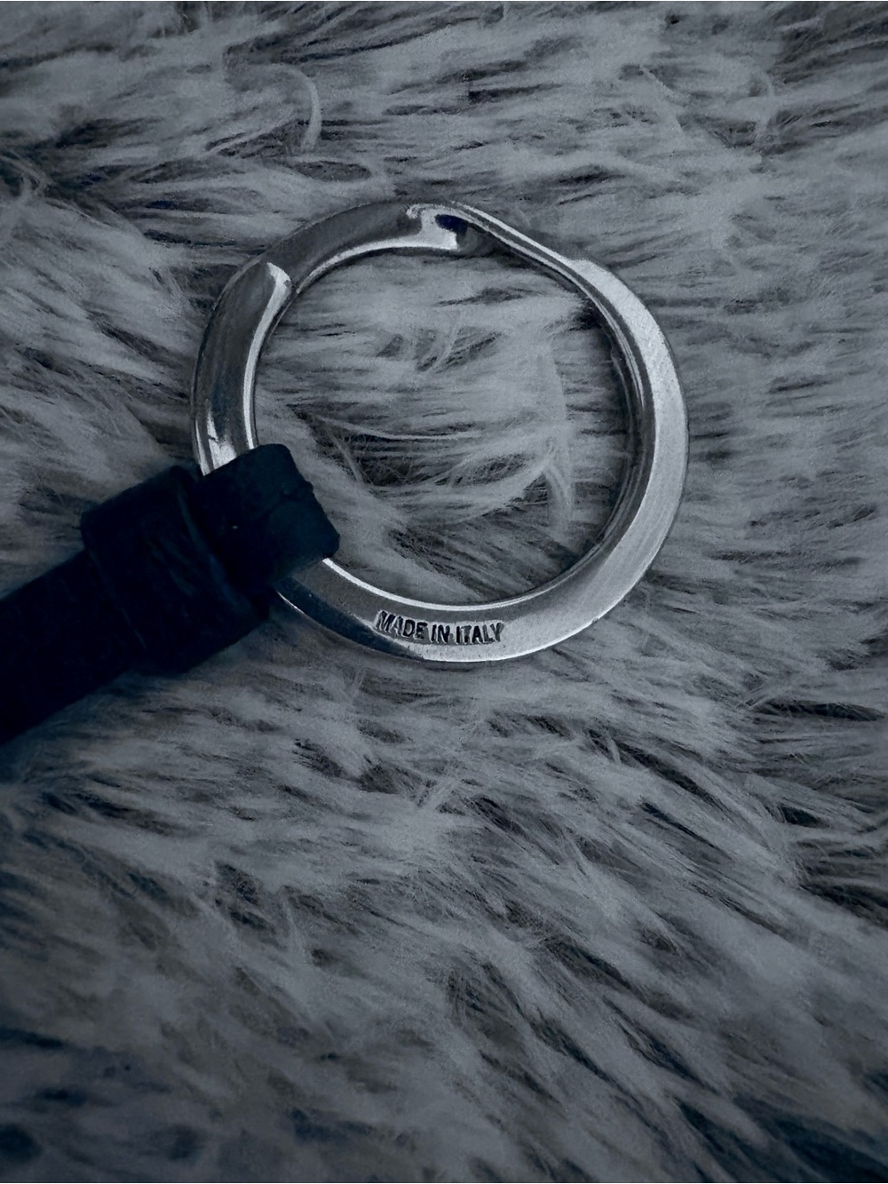 Gucci Keyring - Picture 3 of 3